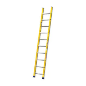 WORKMAN LADDER FIBERGLASS STRAIGHT