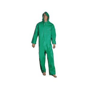 PROMAX COVERALL Chemical Protection Safety PPE