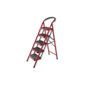 Workman Steel Platform Ladder.
