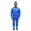 Ap 2 Pc Suit Petrol Blue 1