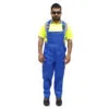 AP BIBPANTS PETROL BLUE 1
