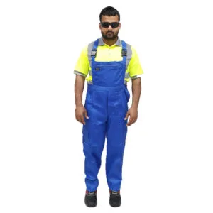 ARMOUR PRODUCTION TWILL BIBPANTS Workwear