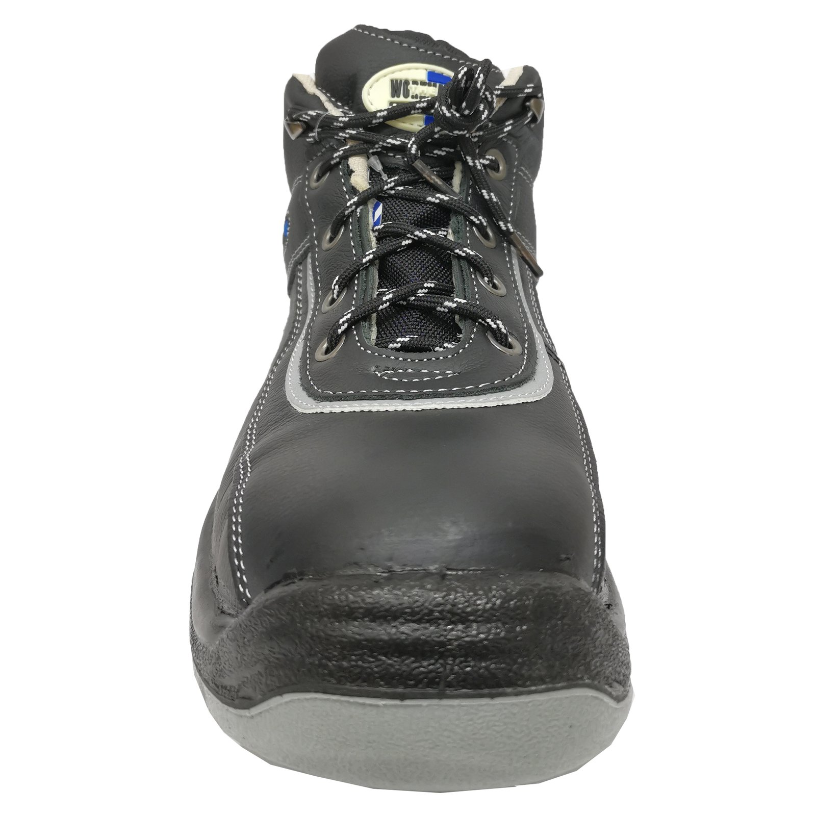 Workman Classic Long Safety Shoes. - SMB Trading LLC