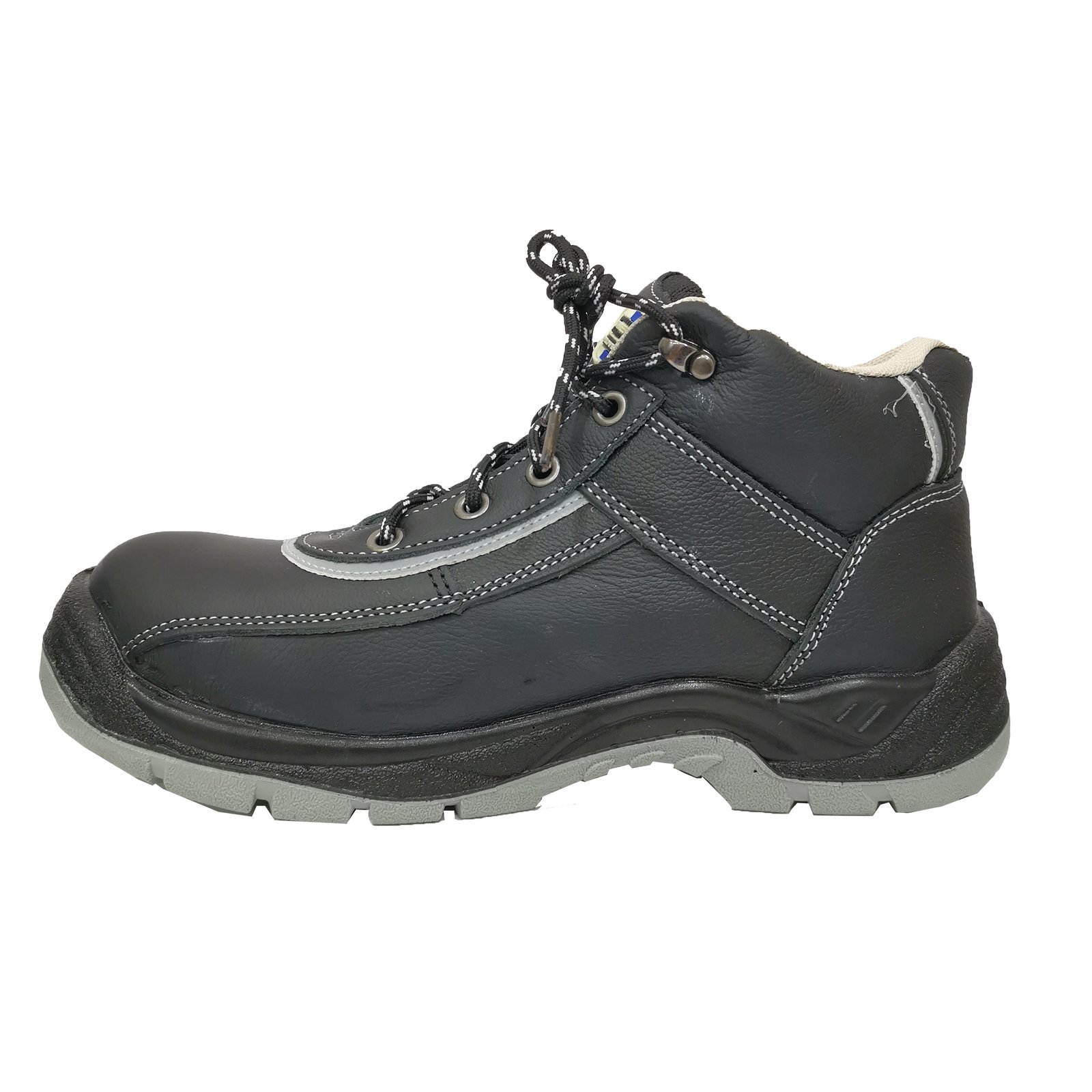 Workman Classic Long Safety Shoes. - SMB Trading LLC