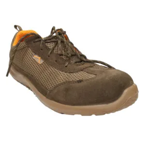 DELTAPLUS SAFETY SHOES COMO S1P