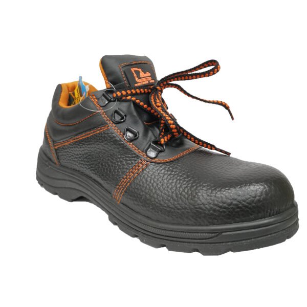 Workman Rock DL 22 Derby Safety Shoes - SMB Trading LLC