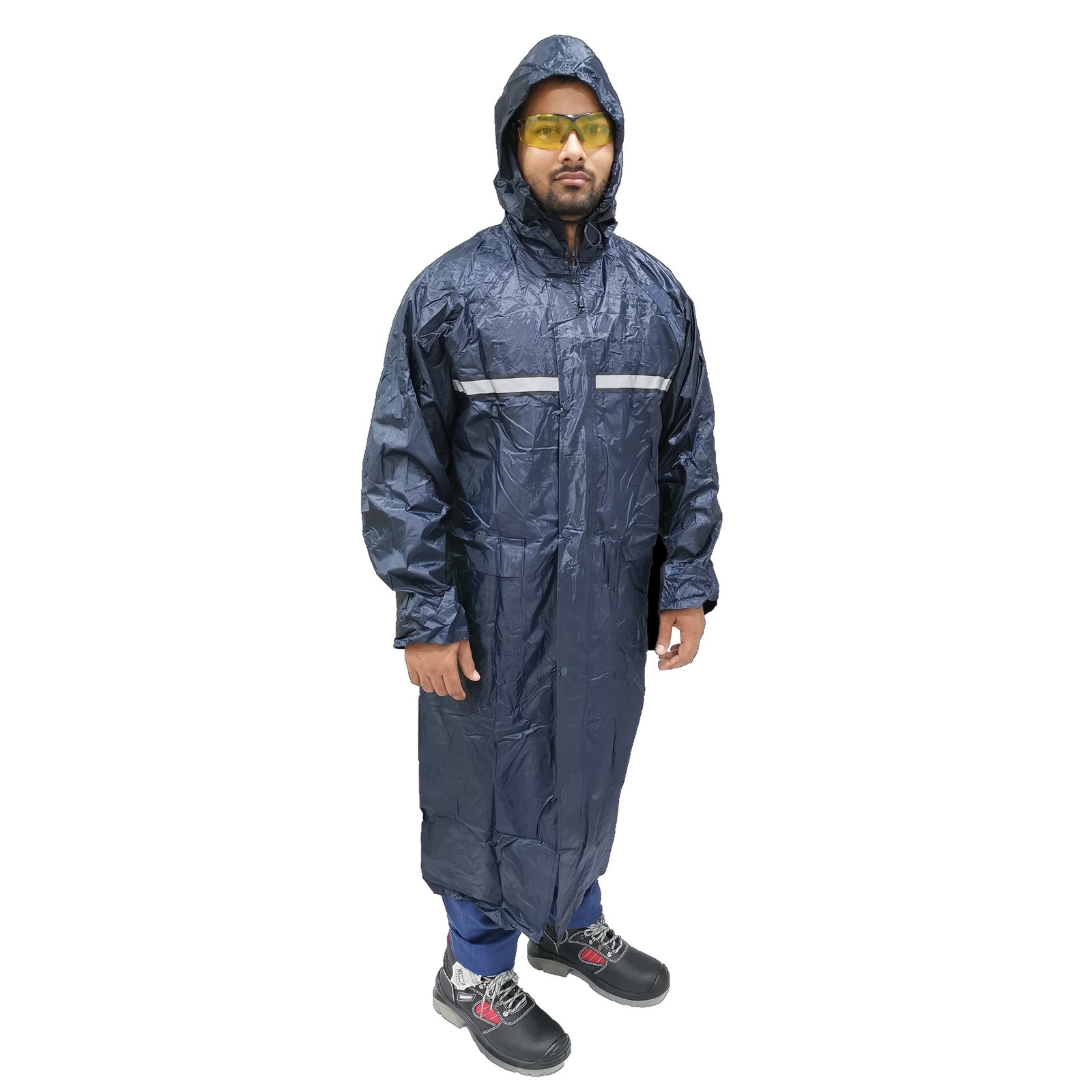 WORKMAN RC POLY REF DW03 Rain Coat - Suits - SMB Trading LLC