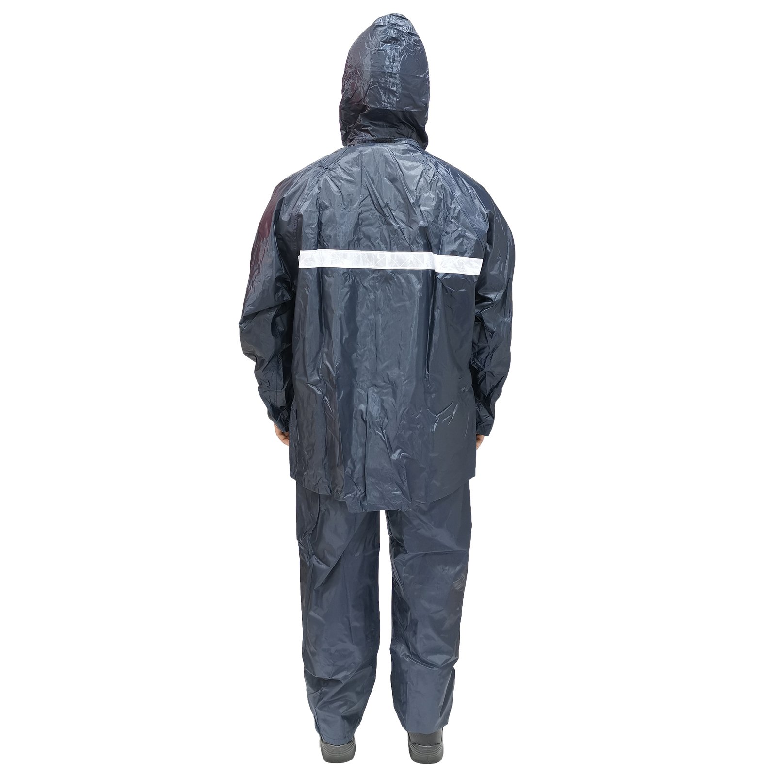 WORKMAN RS POLY Lining DW06 Rain Suit - Coat - SMB Trading LLC