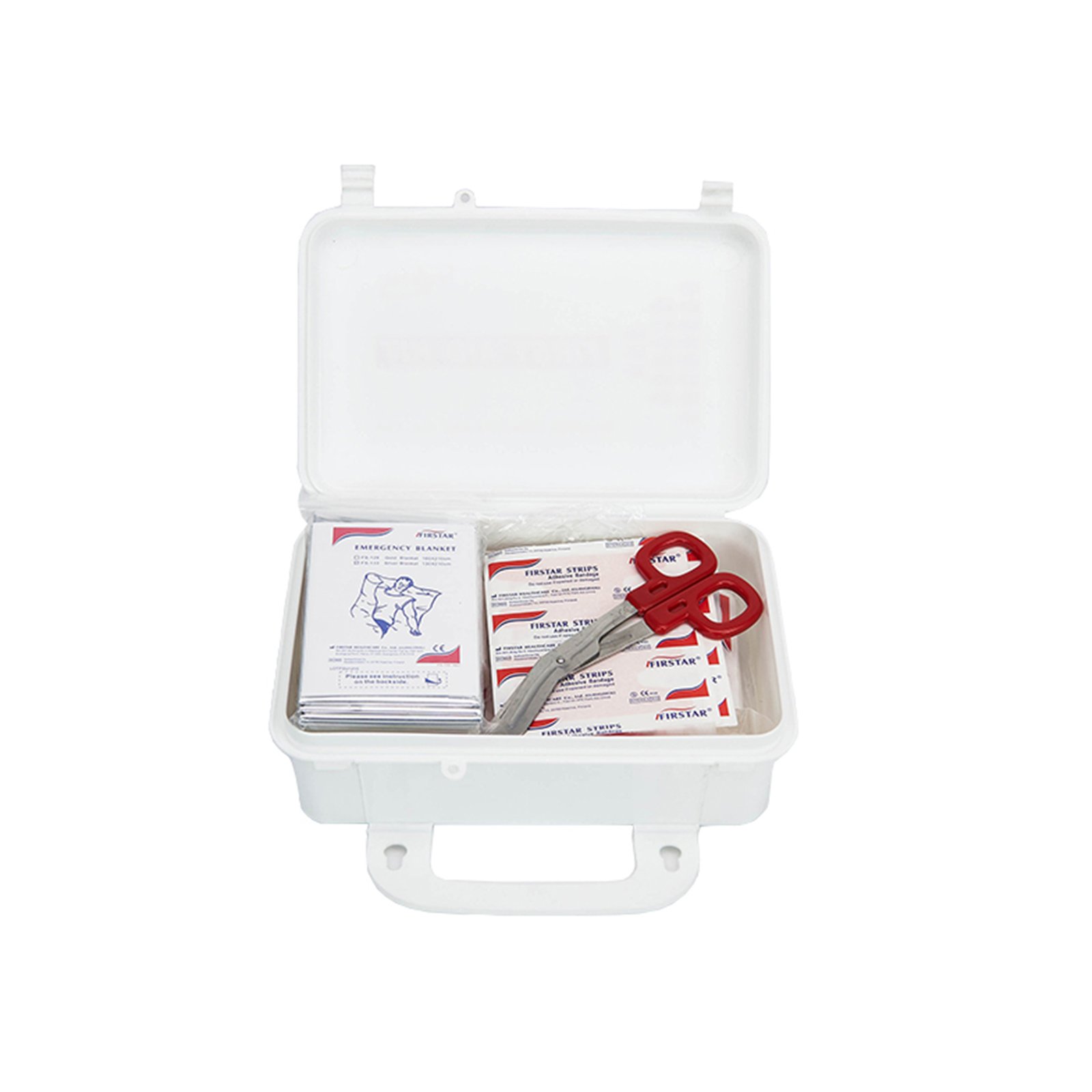 Electrical First Aid Kit by Firstaider - Firstaider