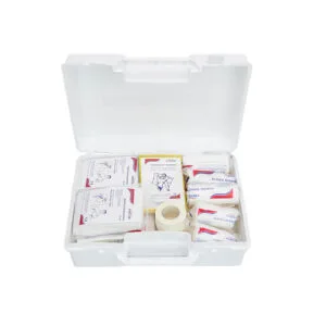 FIRSTAR FIRSTAID KIT FS 015