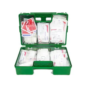 FIRSTAR FIRSTAID KIT FS 018 OFFICE KIT
