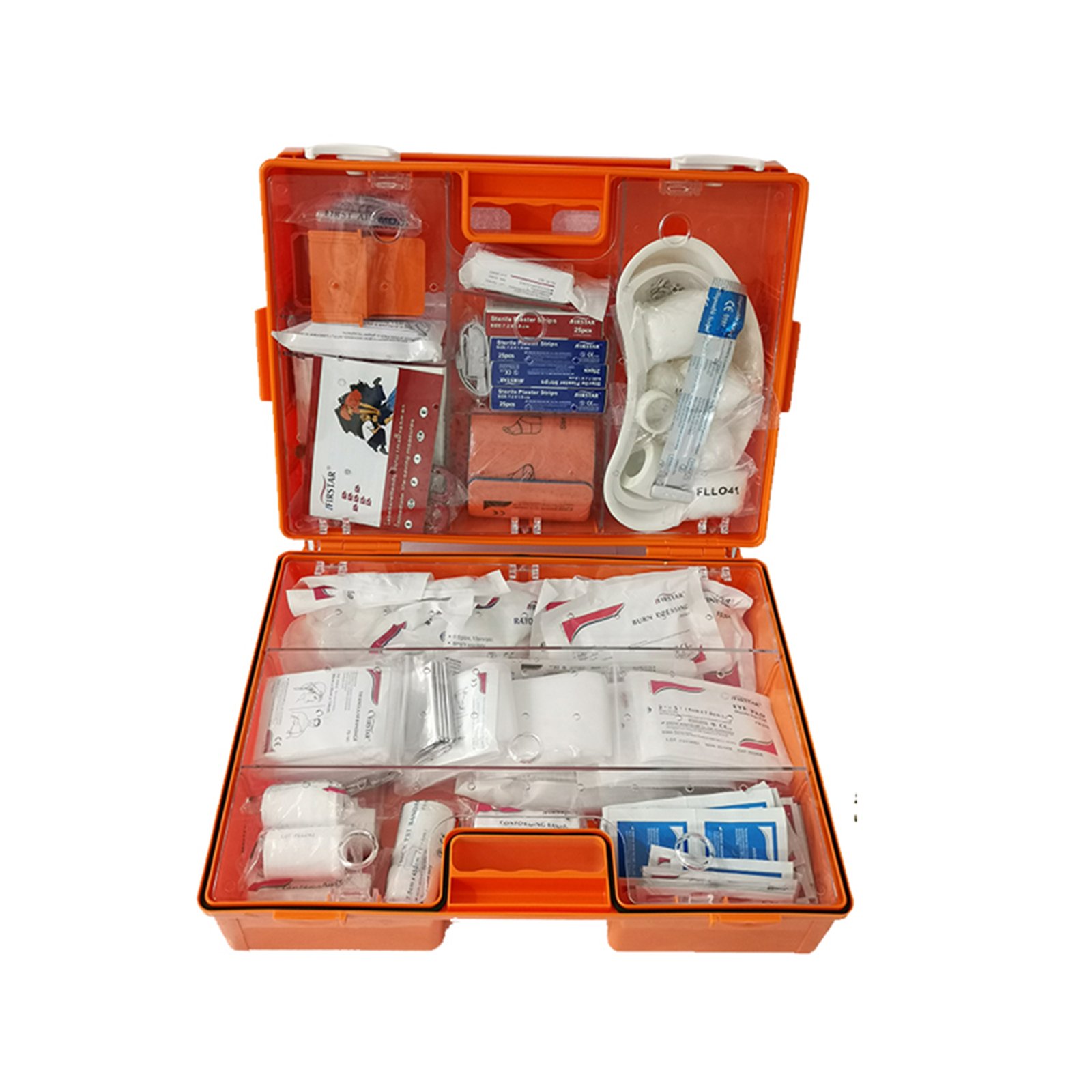 FIRSTAR FIRSTAID KIT FS 037 MULTI KIT - SMB Trading LLC