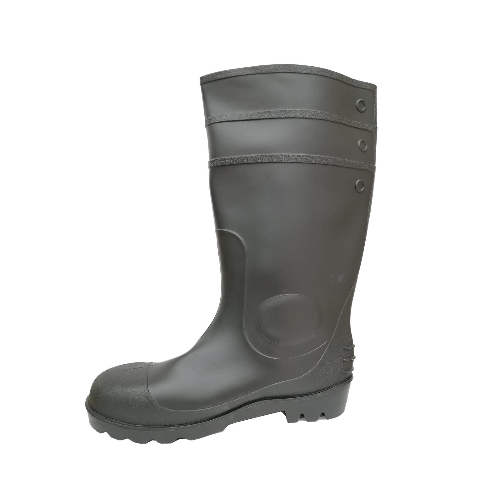 gumboots with steel toe