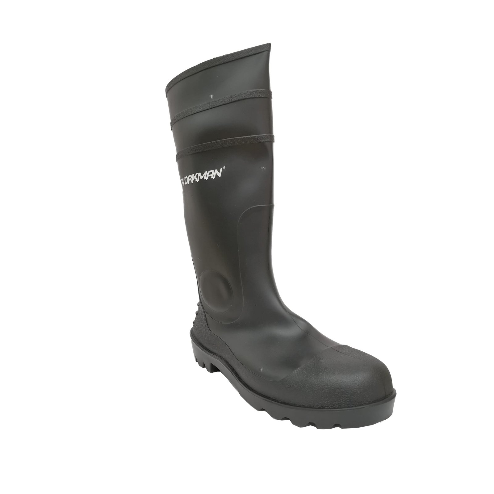gumboots with steel toe
