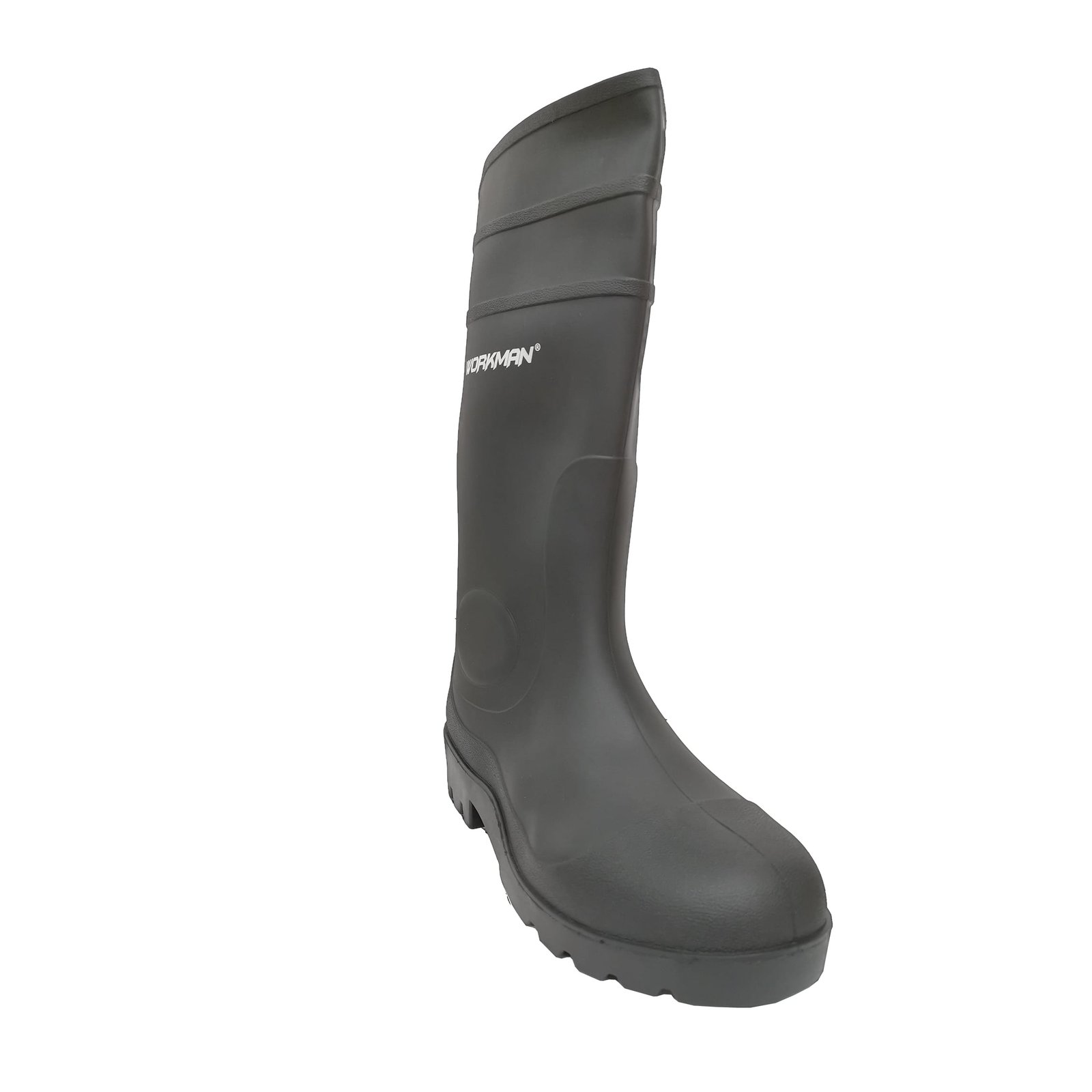 gumboots with steel toe