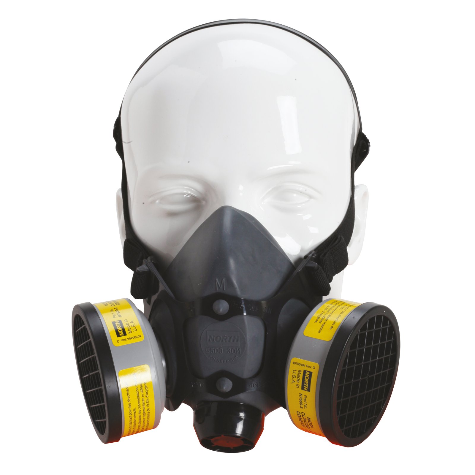 The North Face Simple Pattern Mask