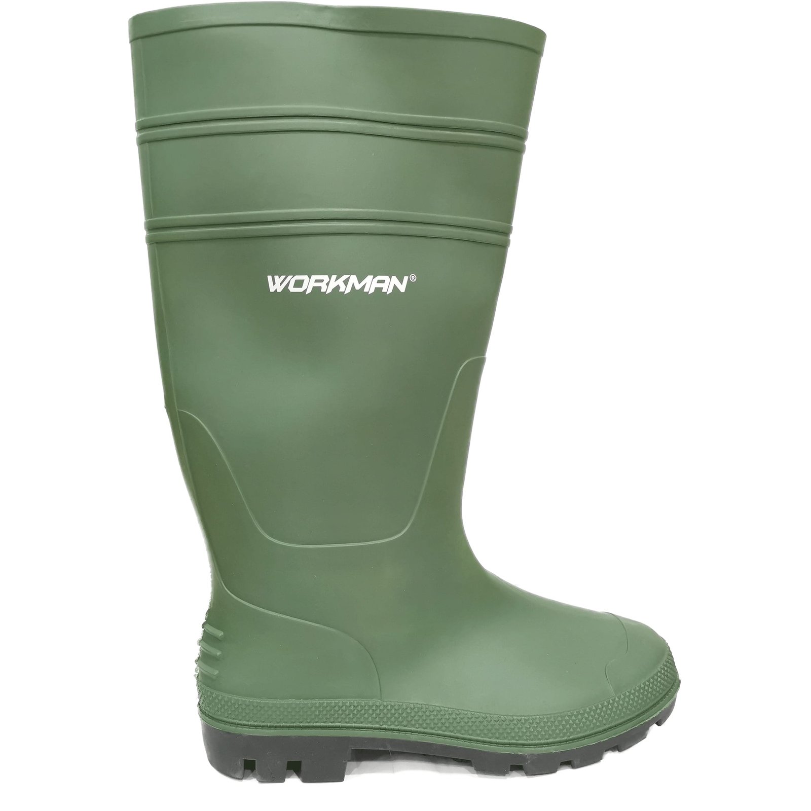 green rain booties