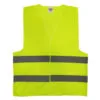 SJ 2 LINE CLOTH 100 GSM YELLOW 1