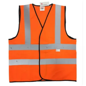 TAHA Safety Jacket SJ 22 3M PPE