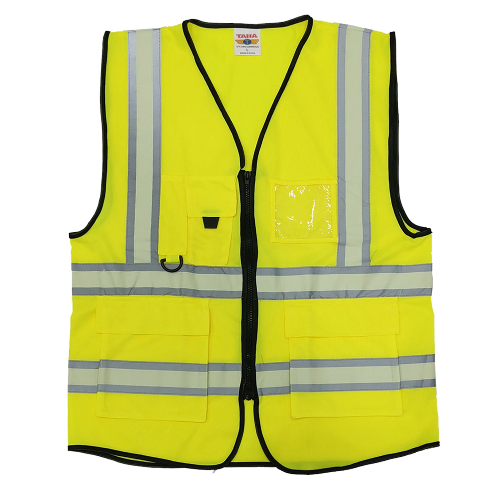Latex Vest ( Ref. S-004 ) –