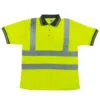 SJ POLO 53 YELLOW 1