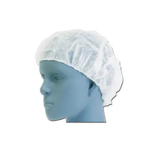 WORKMAN DISPOSABLE BOUFFANT CAP WK BC 10