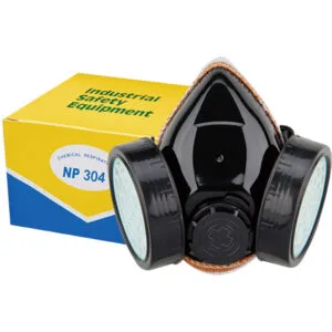 WORKMAN RESPIRATOR WK DM 1004D NP304