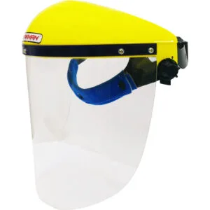 WORKMAN FACE SHIELD WK FS5003 CLARY