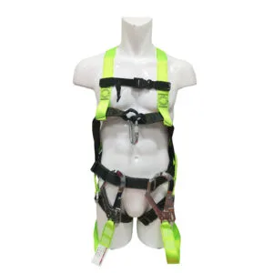 WORKMAN SAFETY HARNESS WK JS 40
