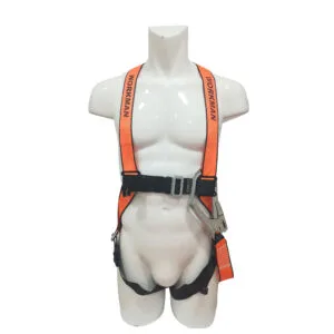 WORKMAN SAFETY HARNESS WK PM 53