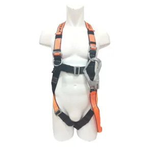WORKMAN SAFETY HARNESS WK PM 54