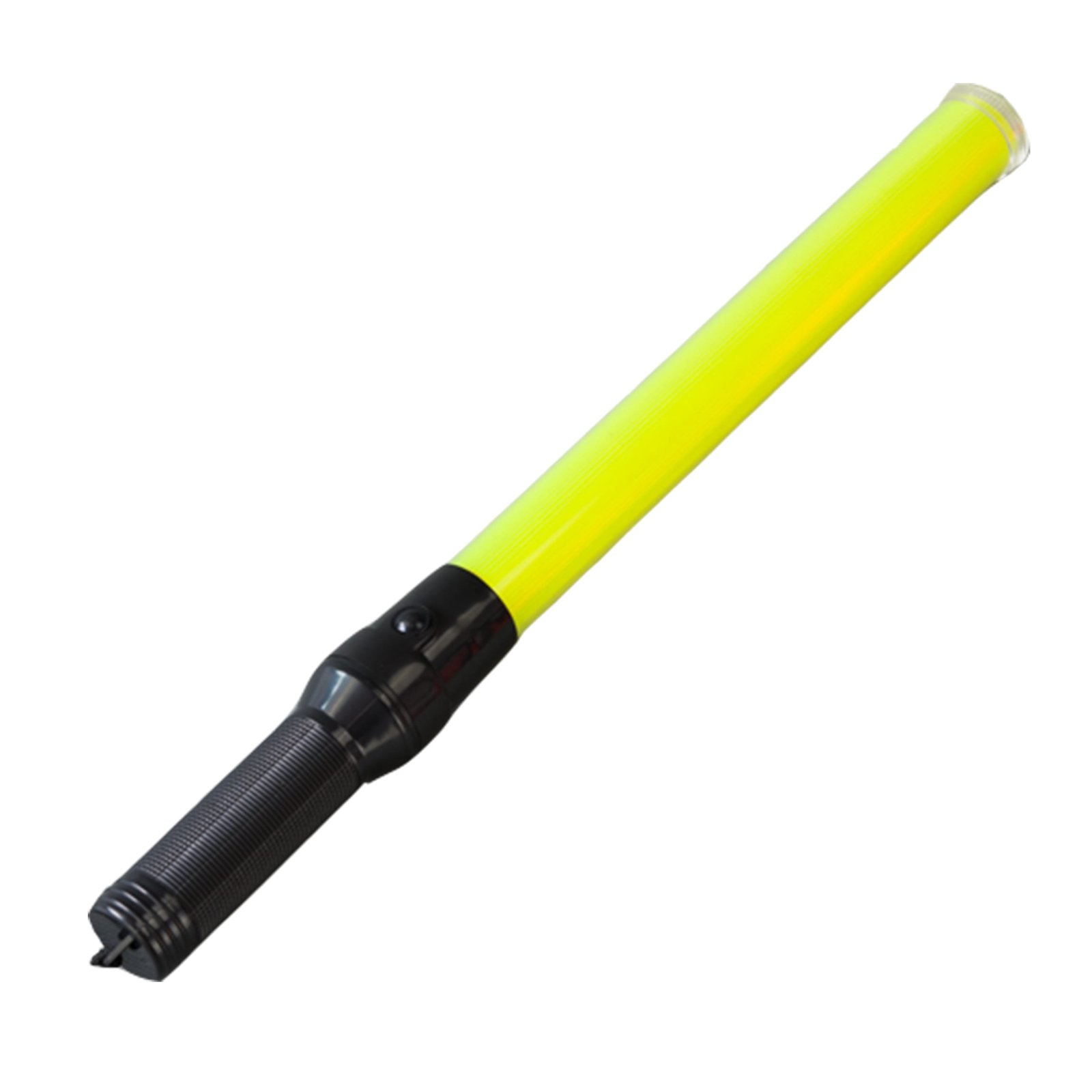 TAHA WL 25 YELLOW Warning Traffic Baton Light - SMB Trading LLC