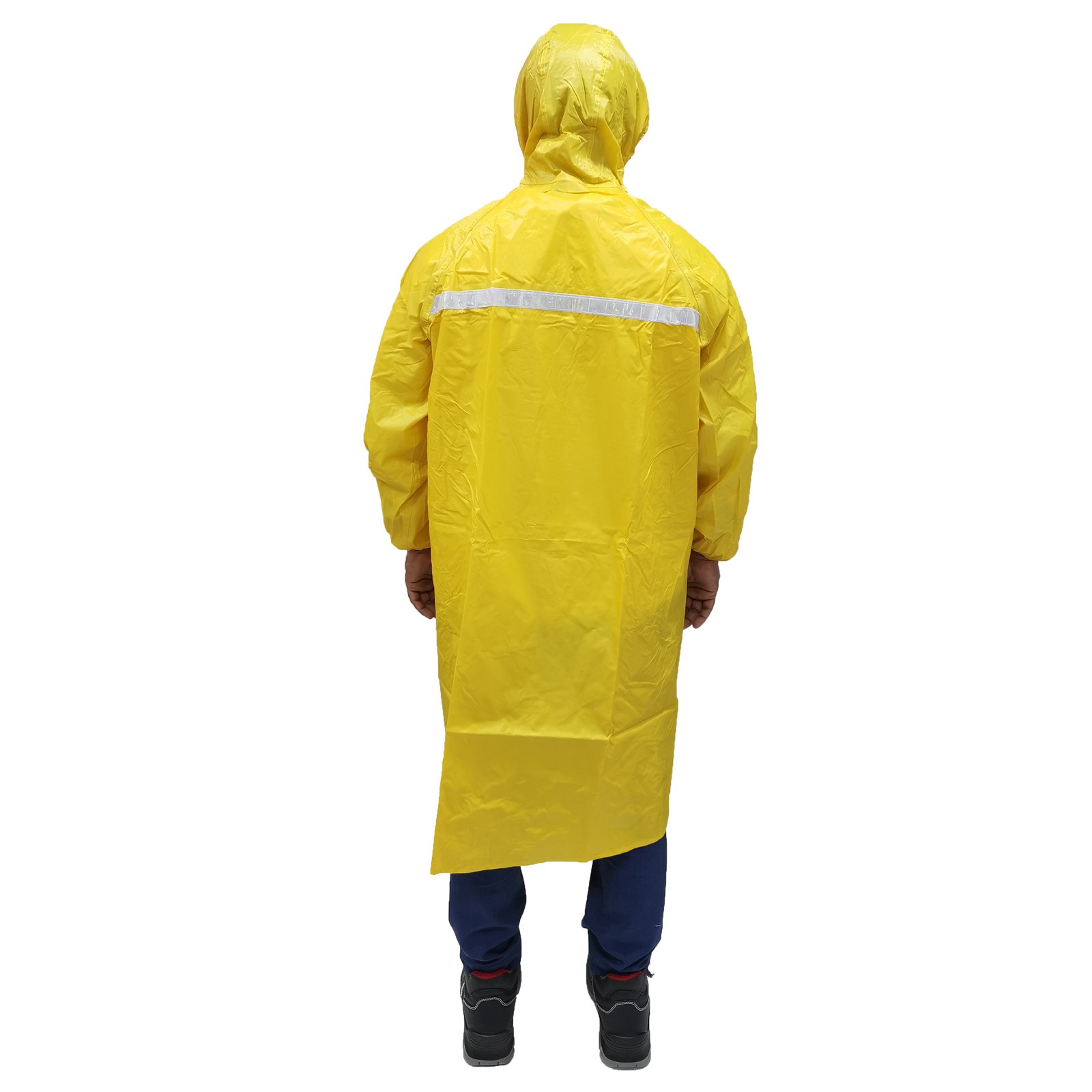 WORKMAN RC POLY YM01 Rain Coat - Suits - SMB Trading LLC