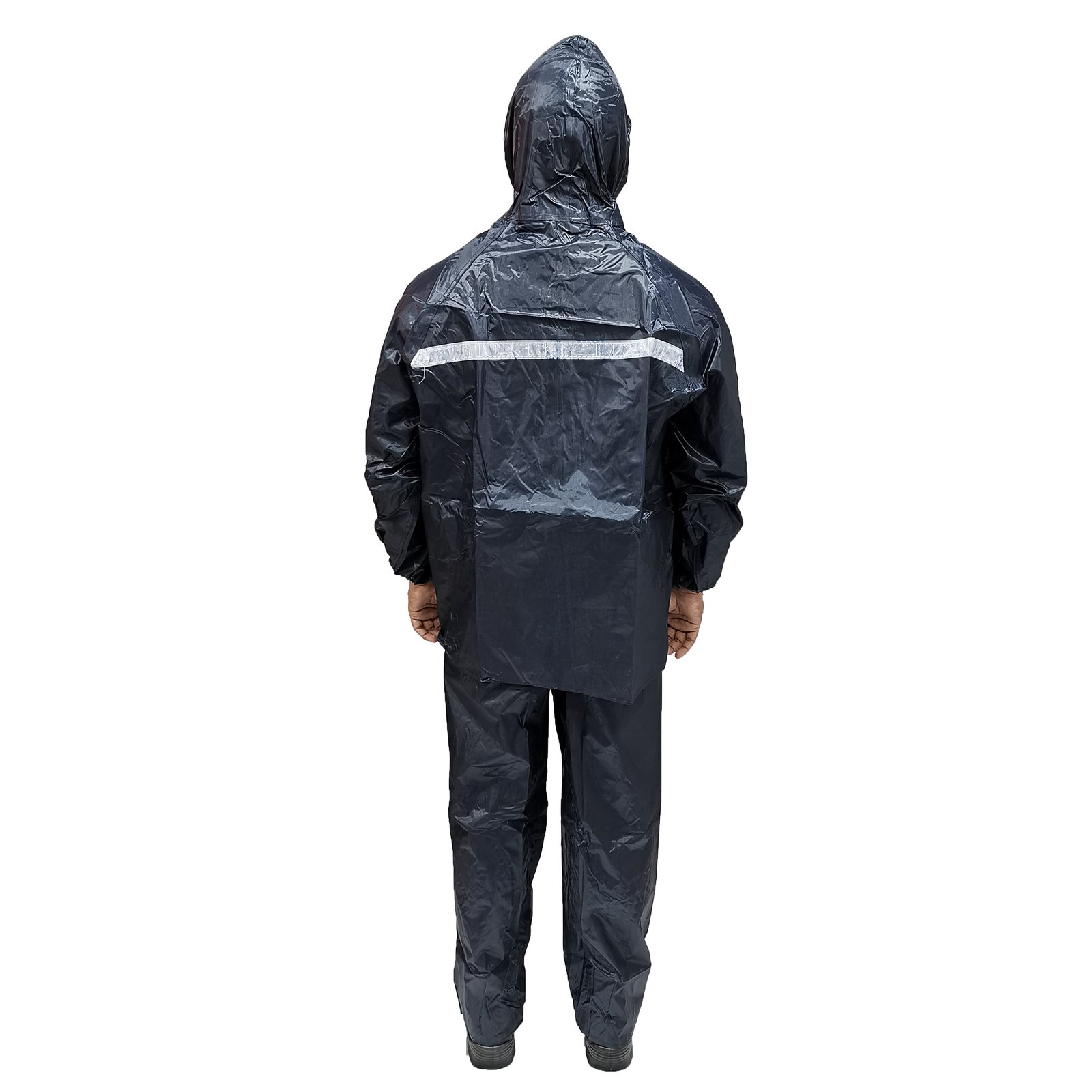 WORKMAN RAIN SUIT POLY YM02 - SMB Trading LLC - Personal Protective ...