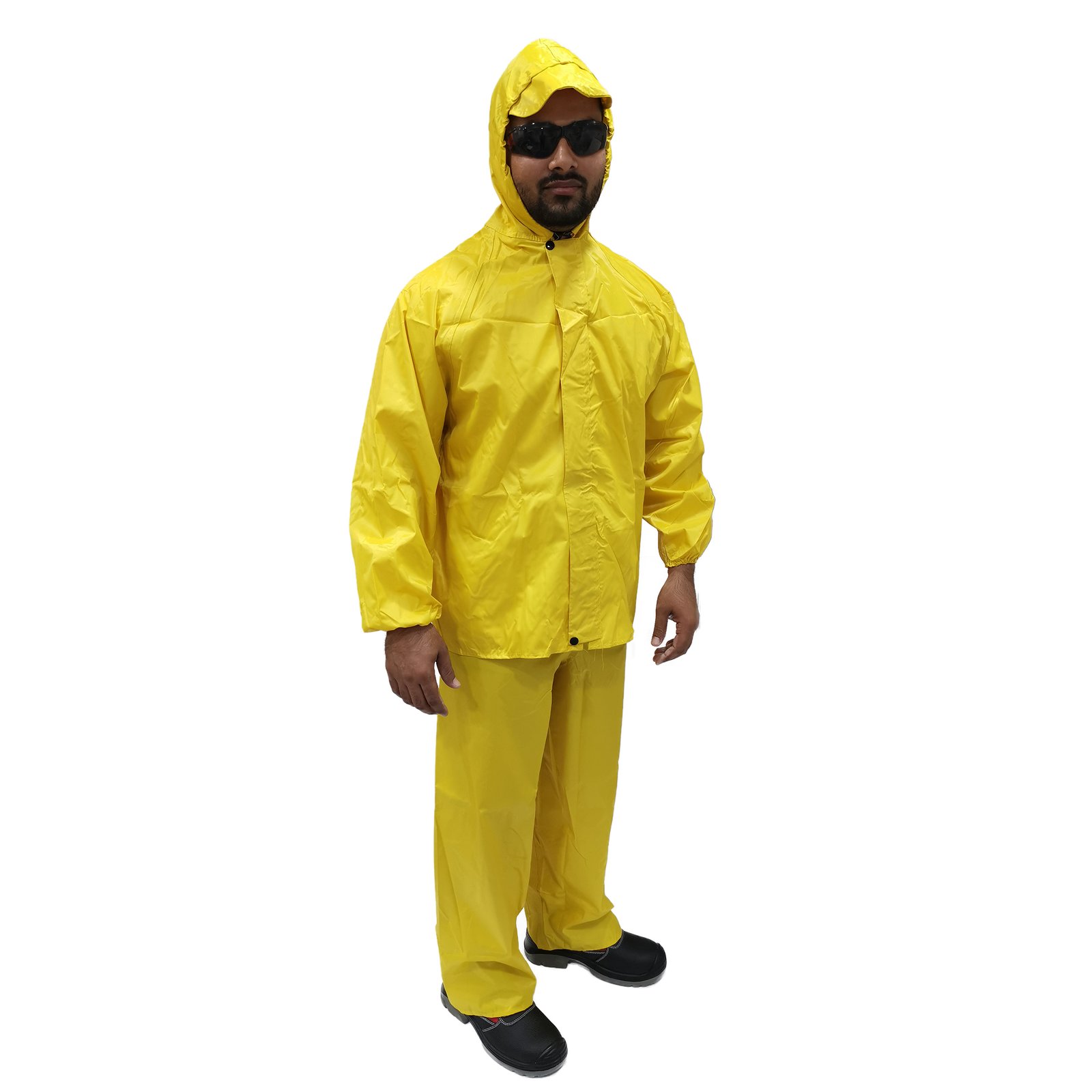 WORKMAN RAIN SUIT OXF YM03 - SMB Trading LLC - Personal Protective ...