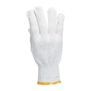 TAHA SAFETY AG2550 Knitted Safety Gloves