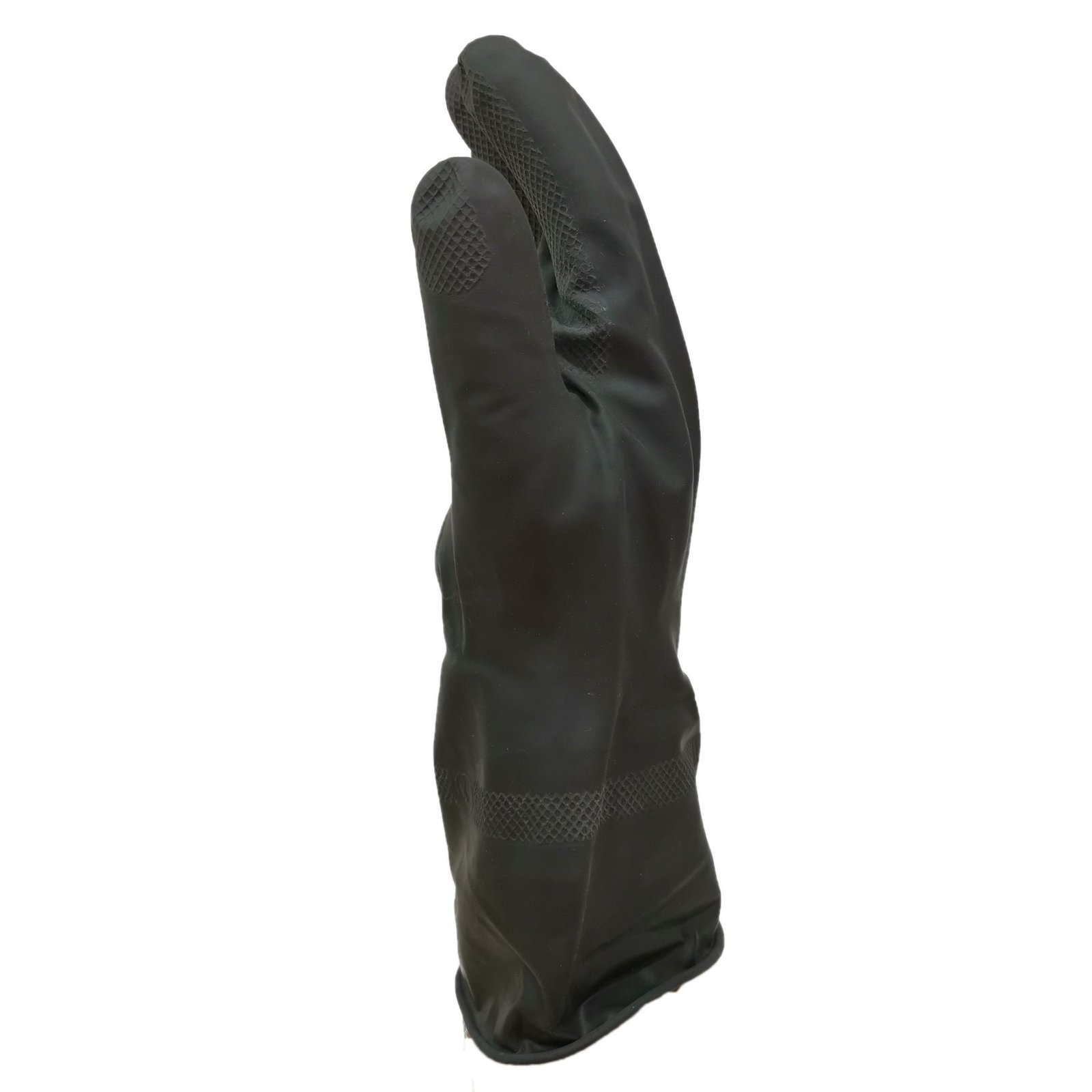 BLACK RUBBER (3)