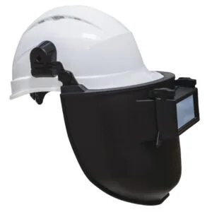 DELTAPLUS WELDING SHIELD CASOUD II