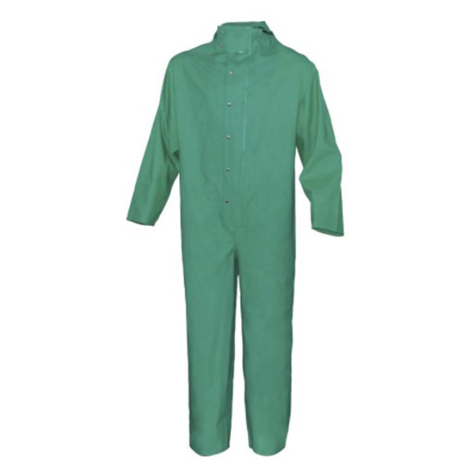 Deltaplus Chemical Protection CO600 Chemmaster Coverall - SMB Trading ...