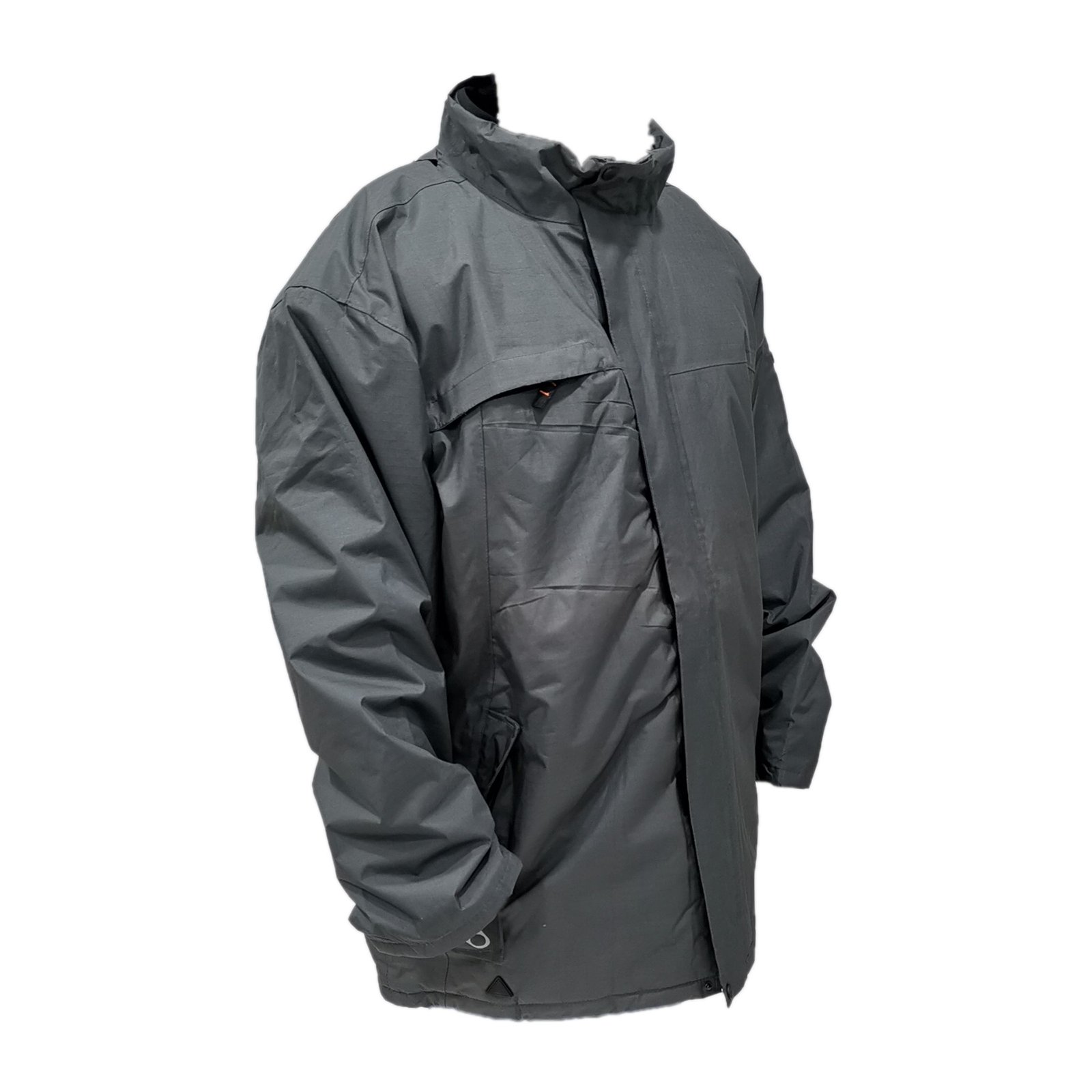 Deltaplus DUNCAN Winter Jackets Parka Jacket - SMB Trading LLC ...