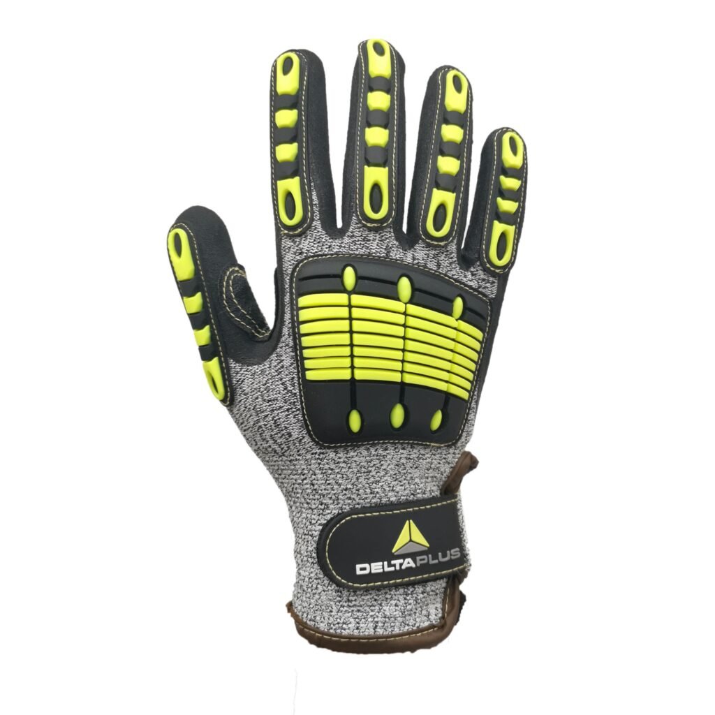 Deltaplus VV910 EOS NOCUT Safety Gloves - SMB Trading LLC - Personal ...