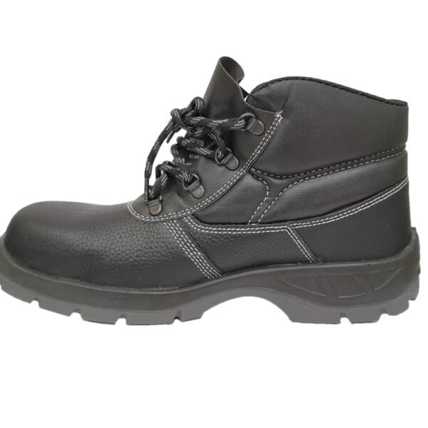 Deltaplus Jumper S3 Safety Shoes - SMB Trading LLC