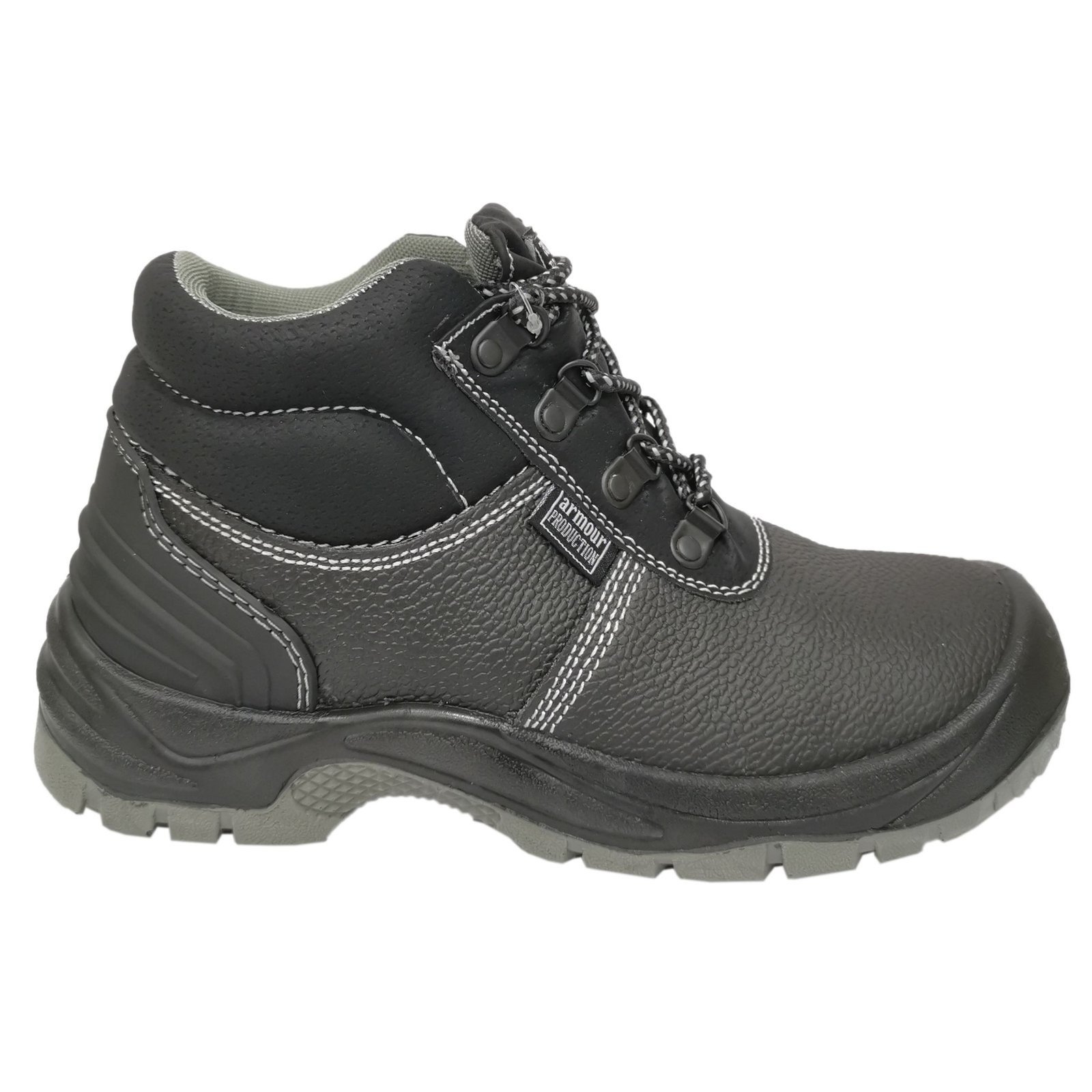 Armour Production LY 21 Safety shoes. - SMB Trading LLC