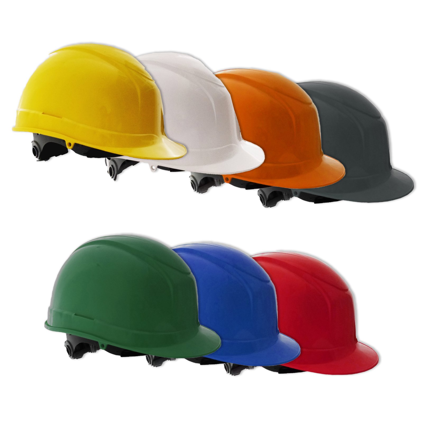 PPE for Head Protection Toolbox Talk