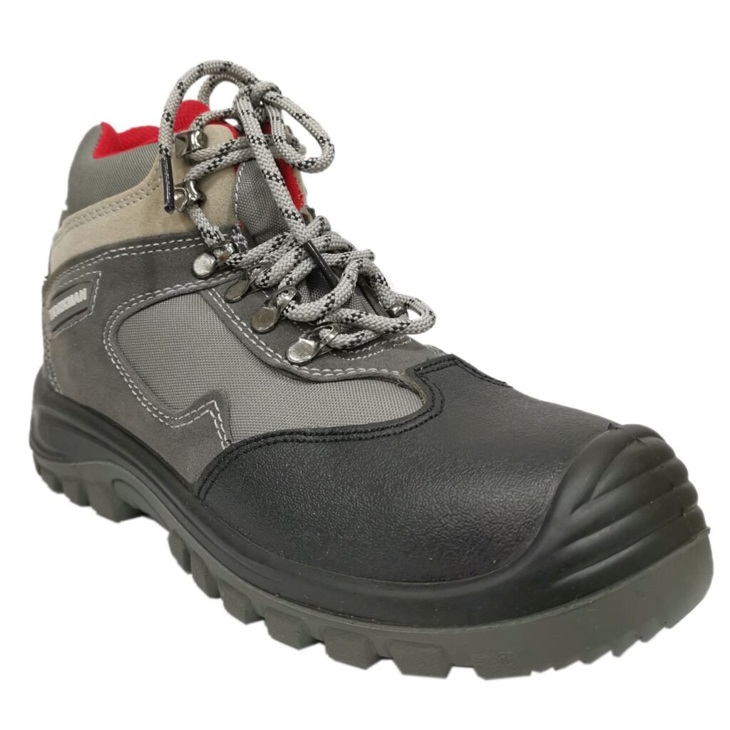 WORKMAN SAFETY SHOES WK QA 87 - SMB Trading LLC - Personal Protective ...