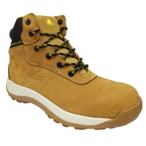 DELTAPLUS SAFETY SHOES SAGA S3