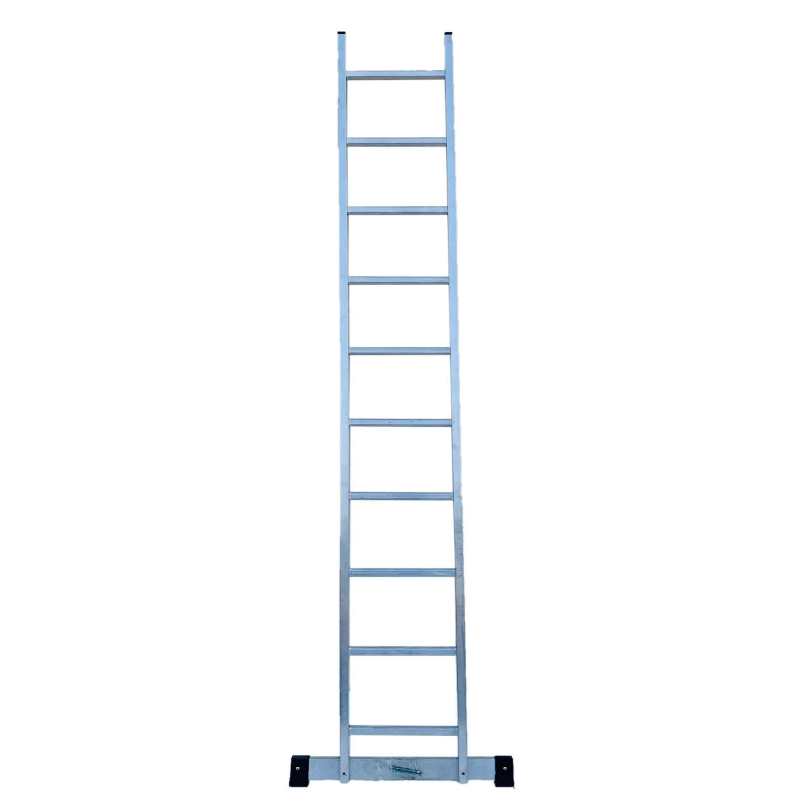 ST LADDER 10 STEP OPENED