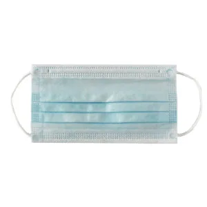 WORKMAN DUSTMASK WK SURGICAL MASK 3 PLY
