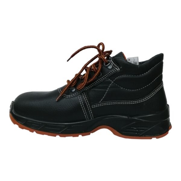 Talan High Ankle Safety Shoes PPE SMB Trading LLC Personal