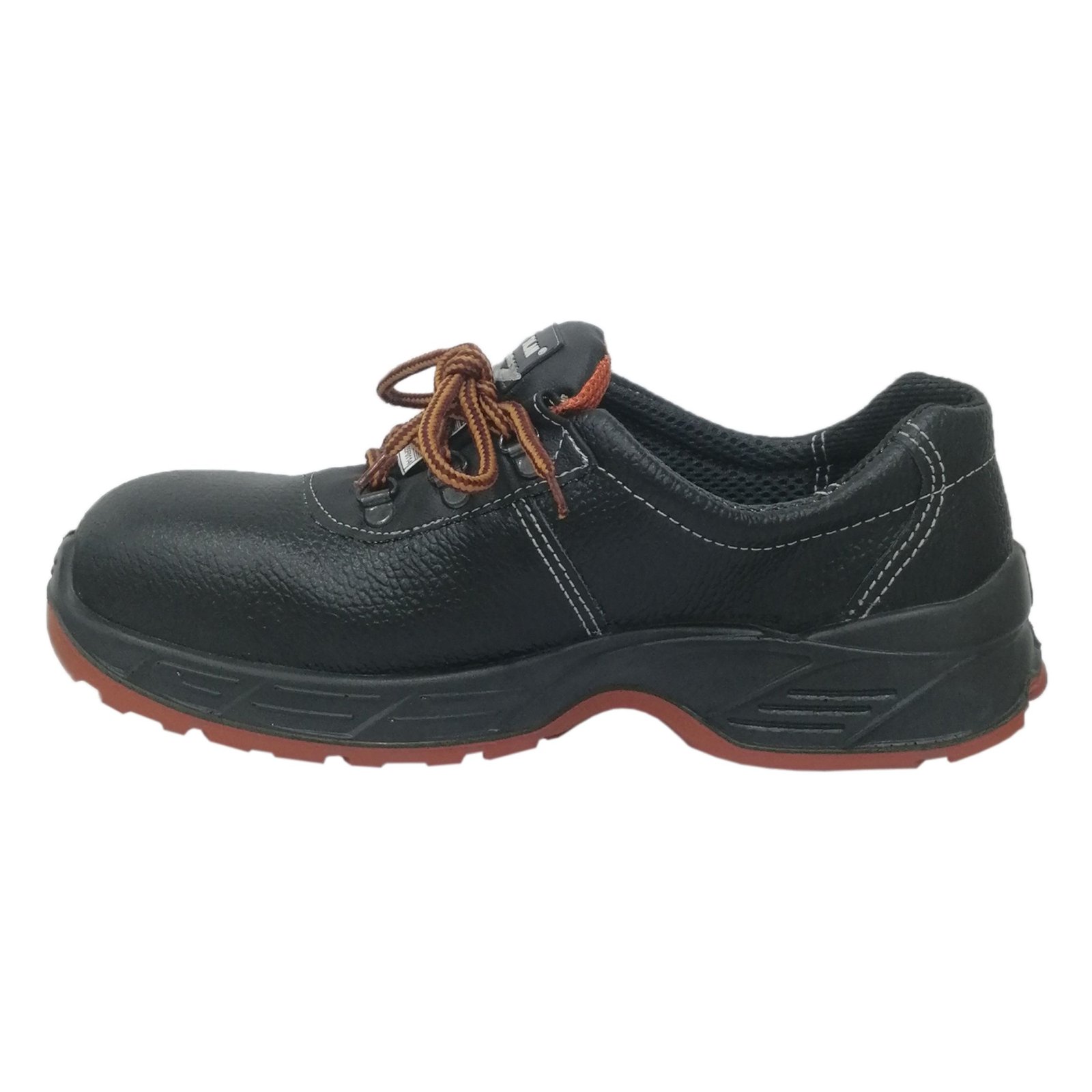 Talan Low Ankle Safety Shoes PPE - SMB Trading LLC - Personal ...